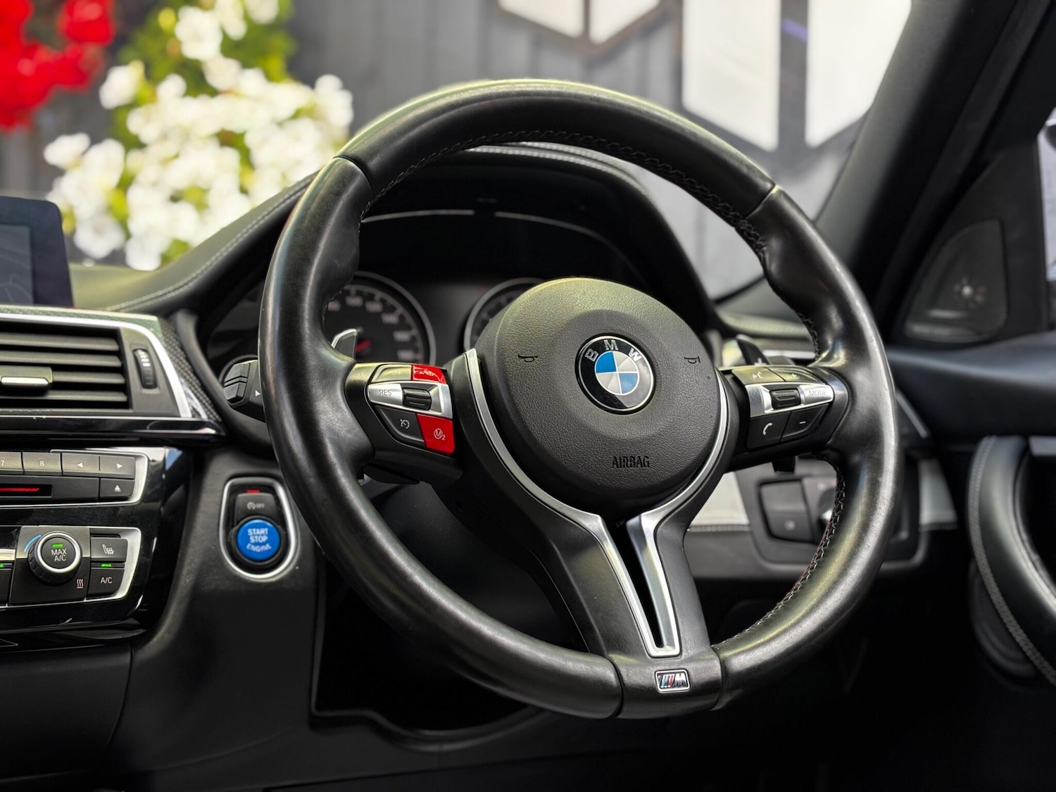 Used BMW M3 2017 for sale - 76512213: Photo 11