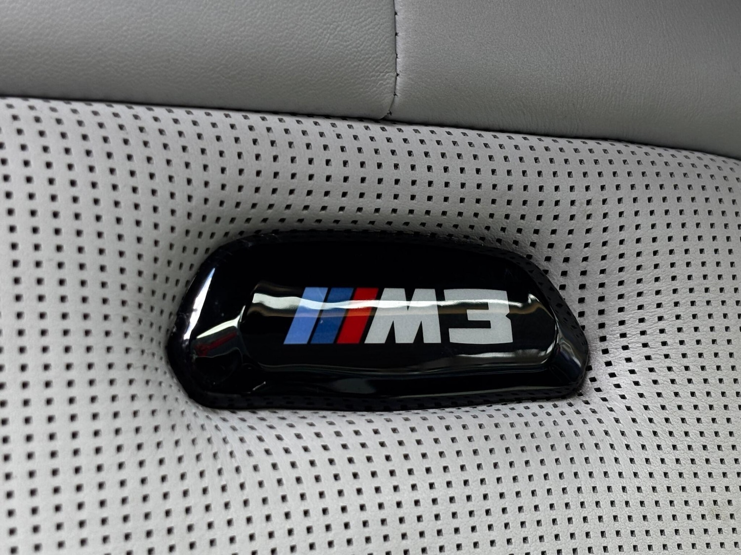 Used BMW M3 2017 for sale - 76512213: Photo 15