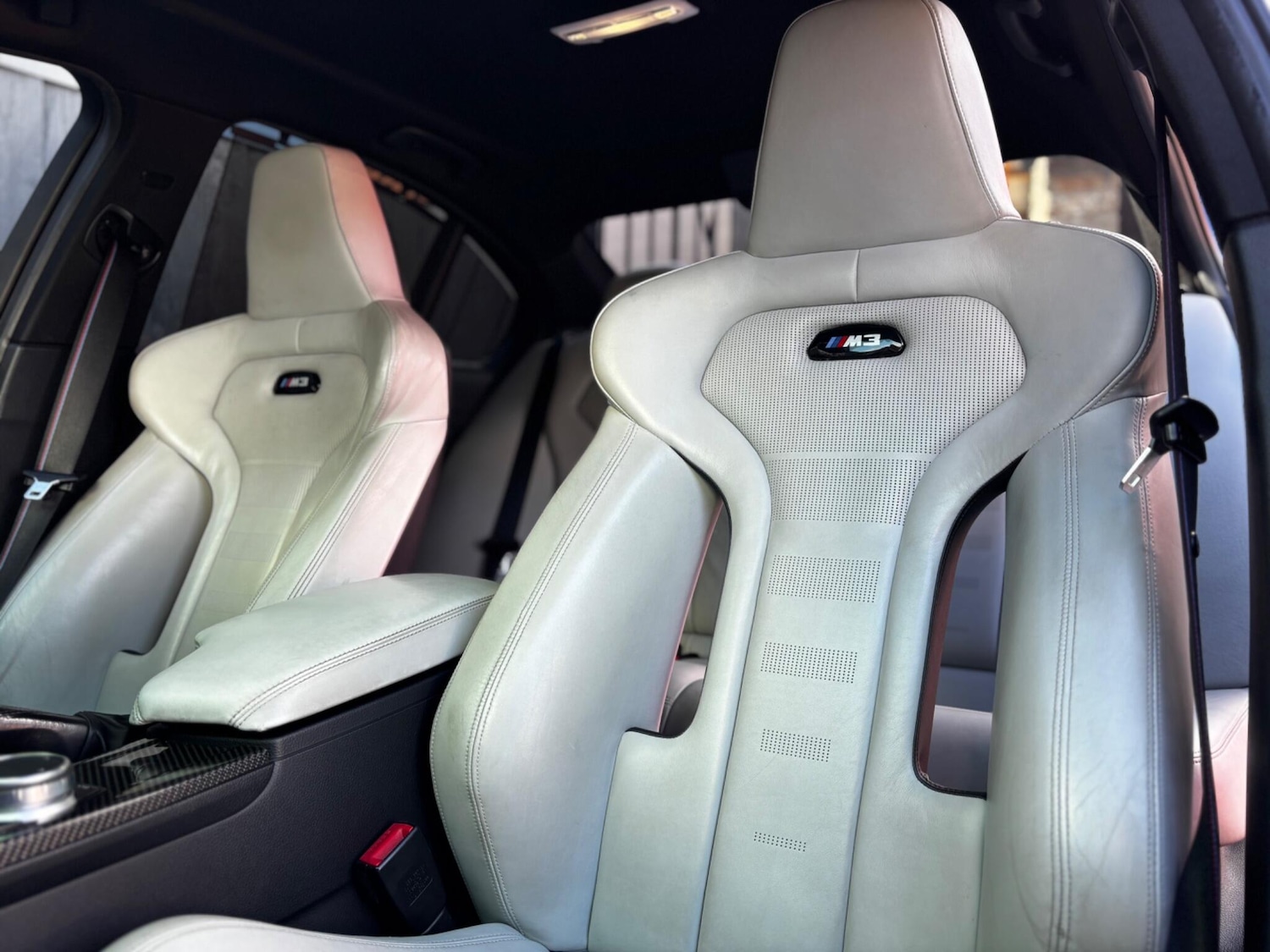 Used BMW M3 2017 for sale - 76512213: Photo 18