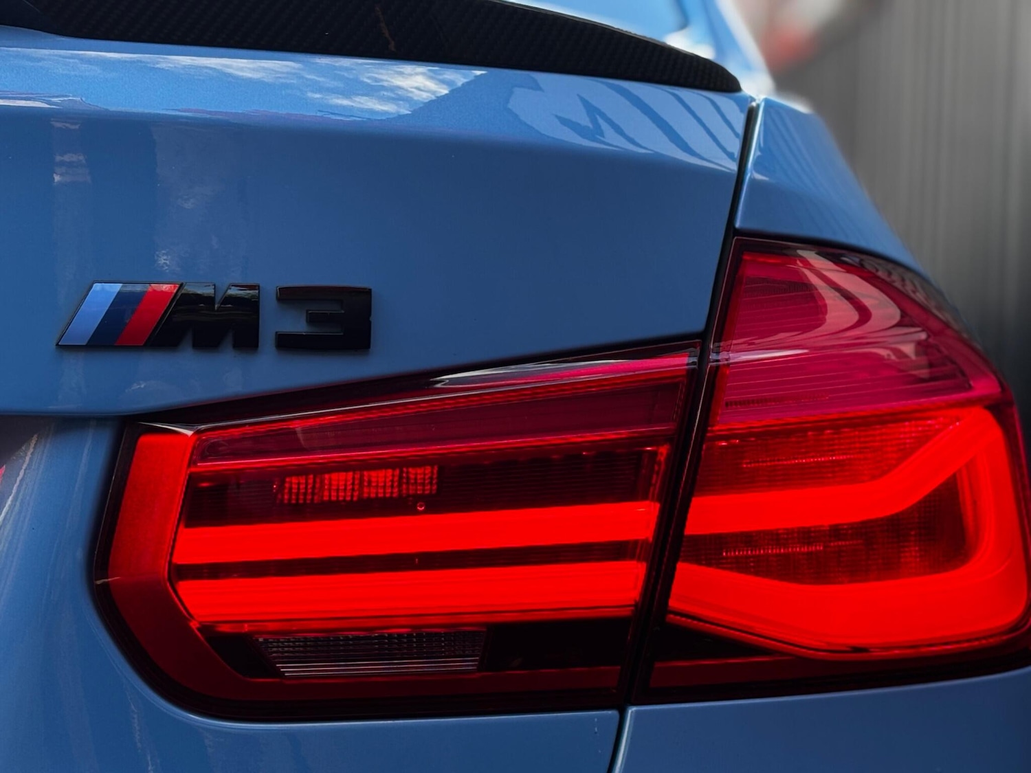 Used BMW M3 2017 for sale - 76512213: Photo 6