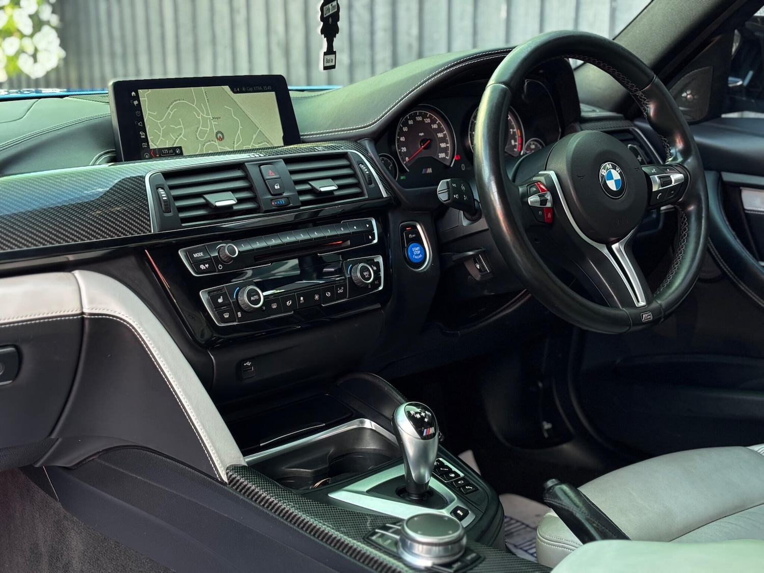 Used BMW M3 2017 for sale - 76512213: Photo 8