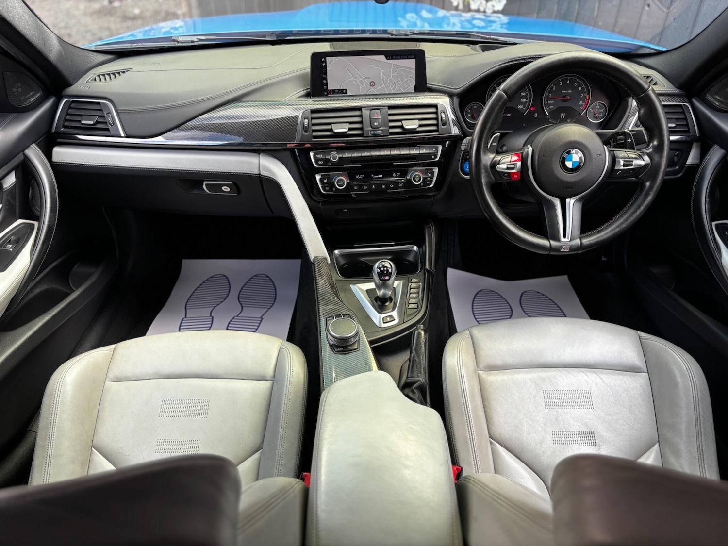 Used BMW M3 2017 for sale - 76512213: Photo 9