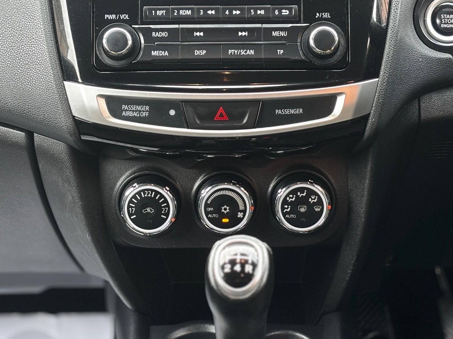 Used Mitsubishi ASX for sale - 77156719: Photo 10