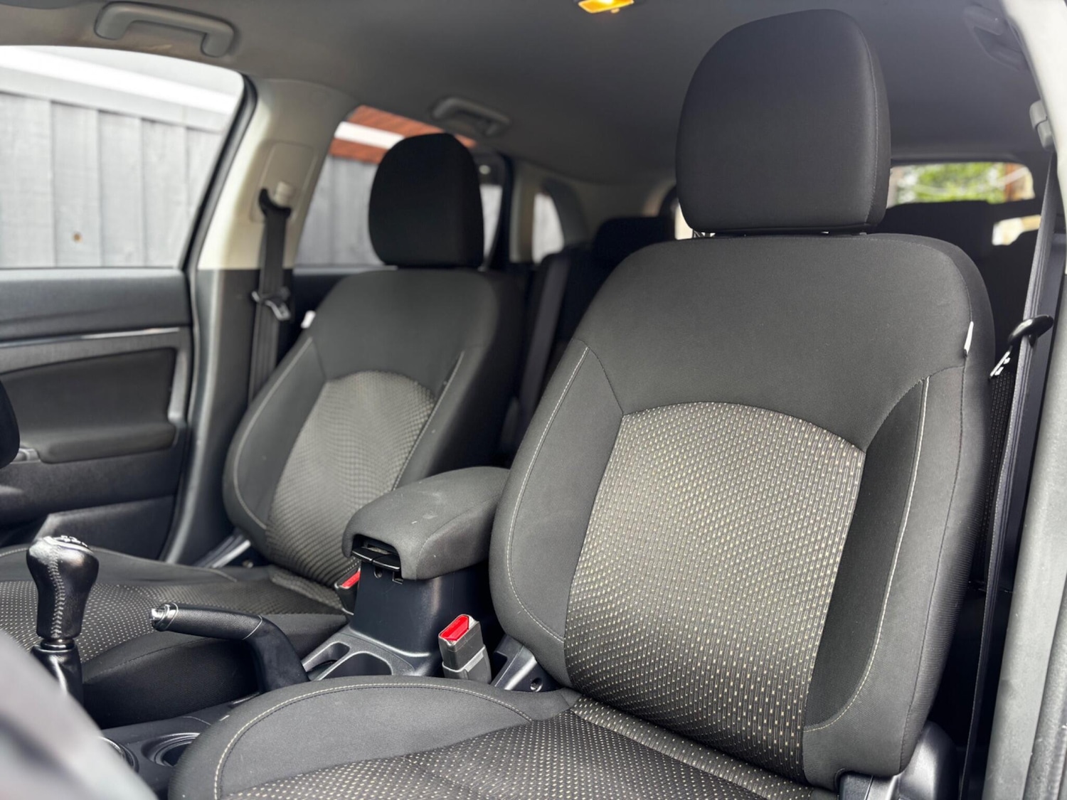 Used Mitsubishi ASX for sale - 77156719: Photo 17