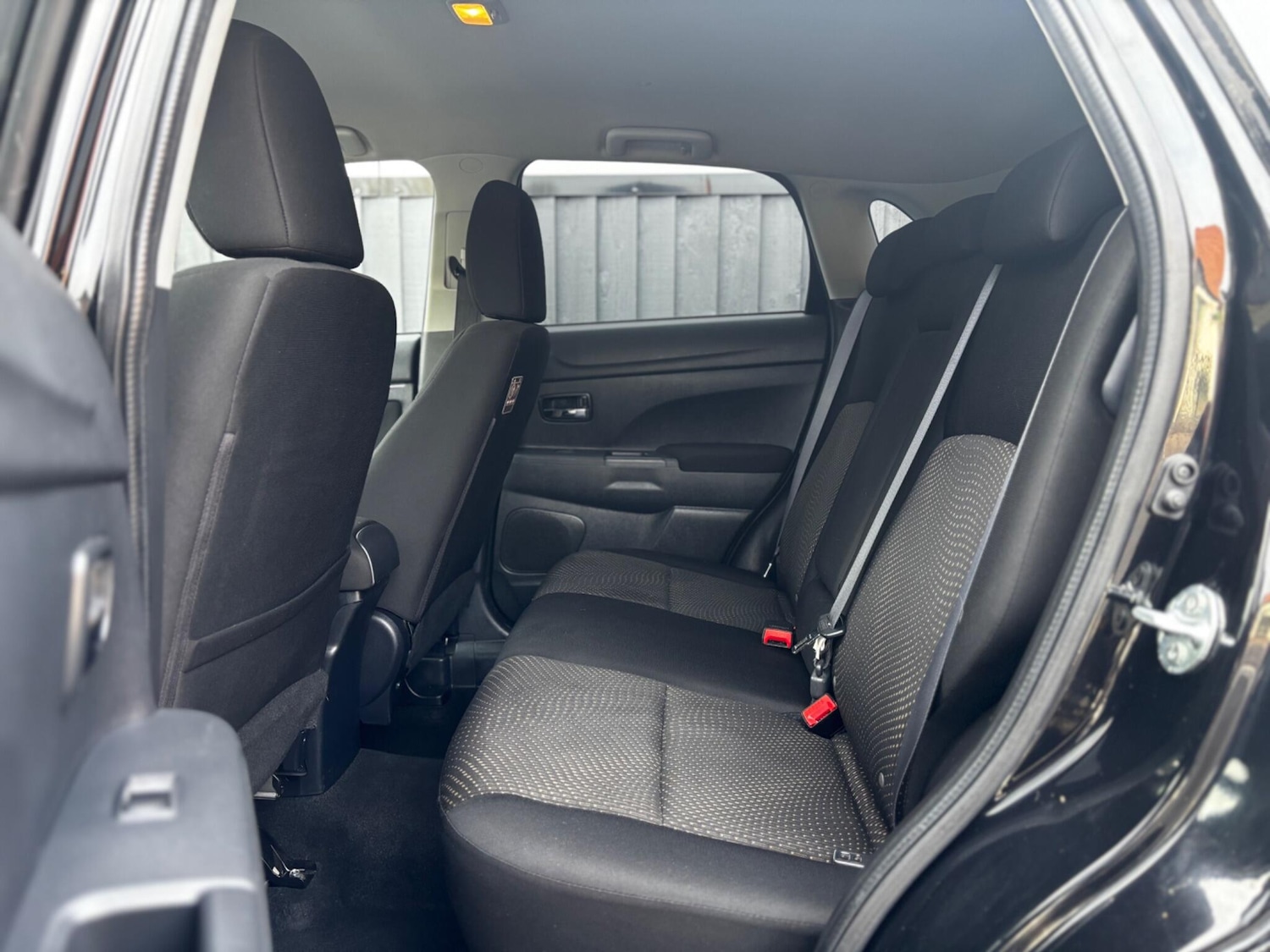 Used Mitsubishi ASX for sale - 77156719: Photo 18