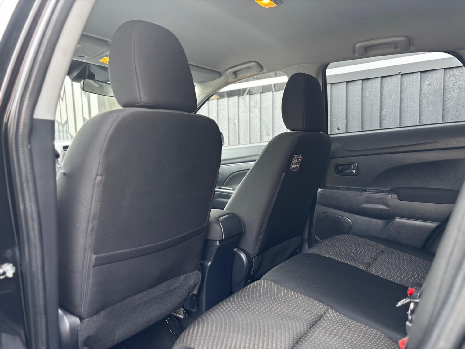 Used Mitsubishi ASX for sale - 77156719: Photo 19