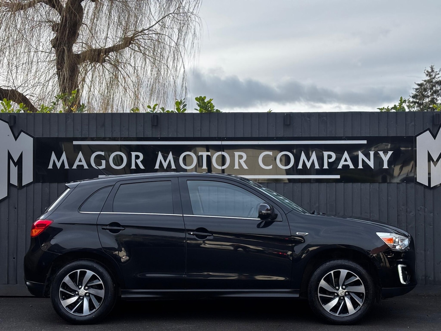 Used Mitsubishi ASX for sale - 77156719: Photo 2