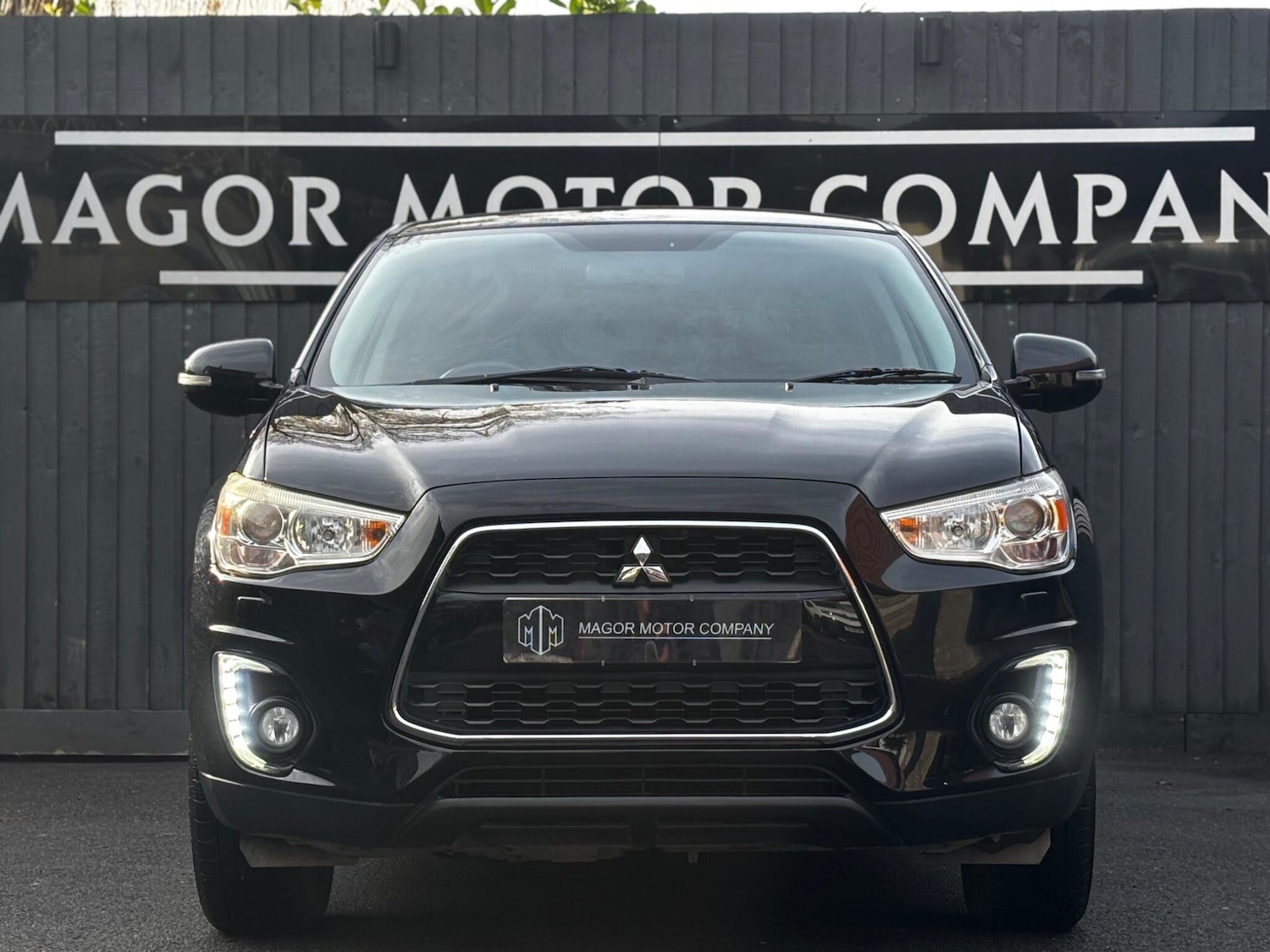 Used Mitsubishi ASX for sale - 77156719: Photo 3