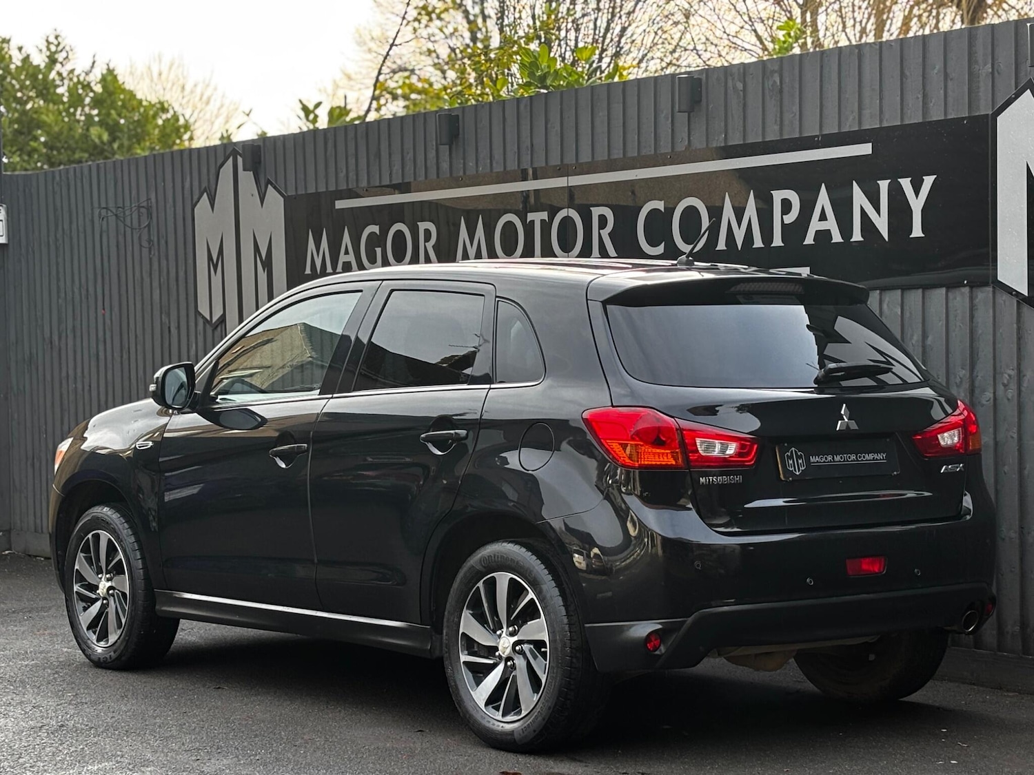 Used Mitsubishi ASX for sale - 77156719: Photo 4