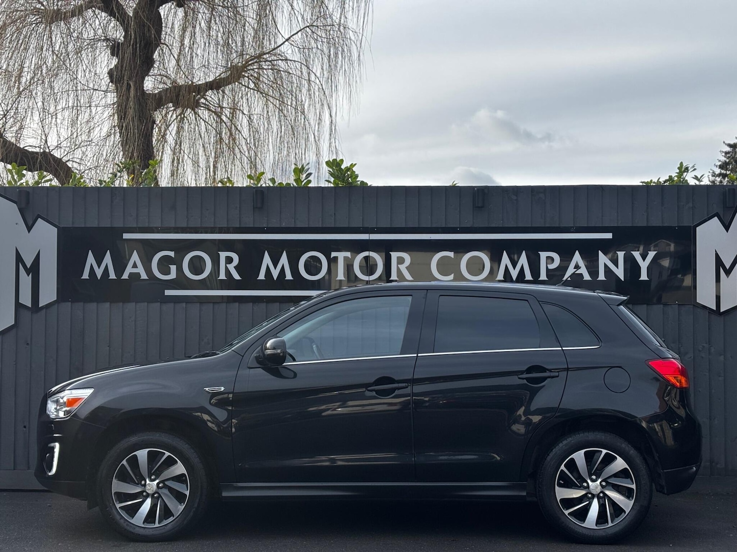 Used Mitsubishi ASX for sale - 77156719: Photo 5