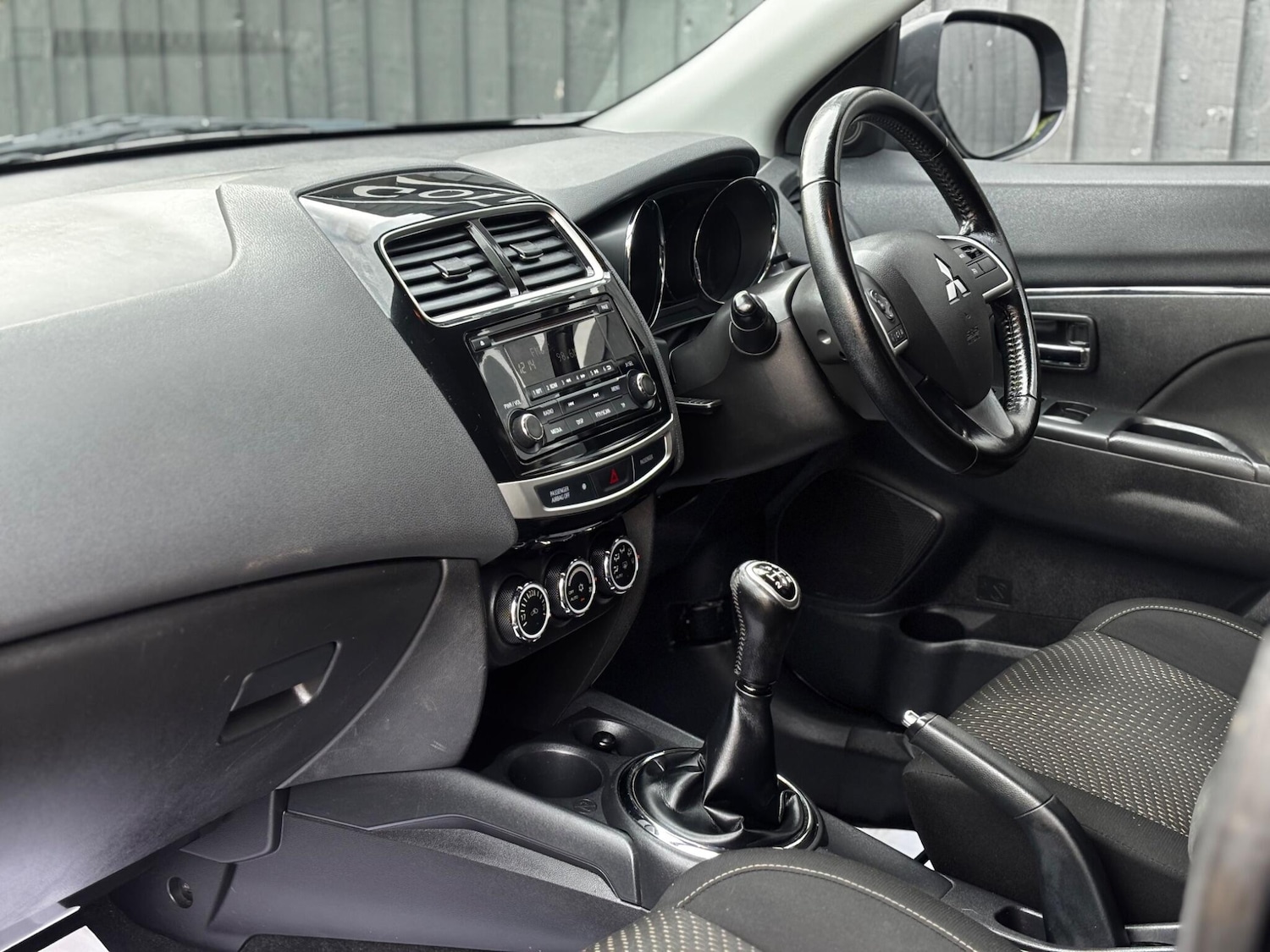 Used Mitsubishi ASX for sale - 77156719: Photo 6