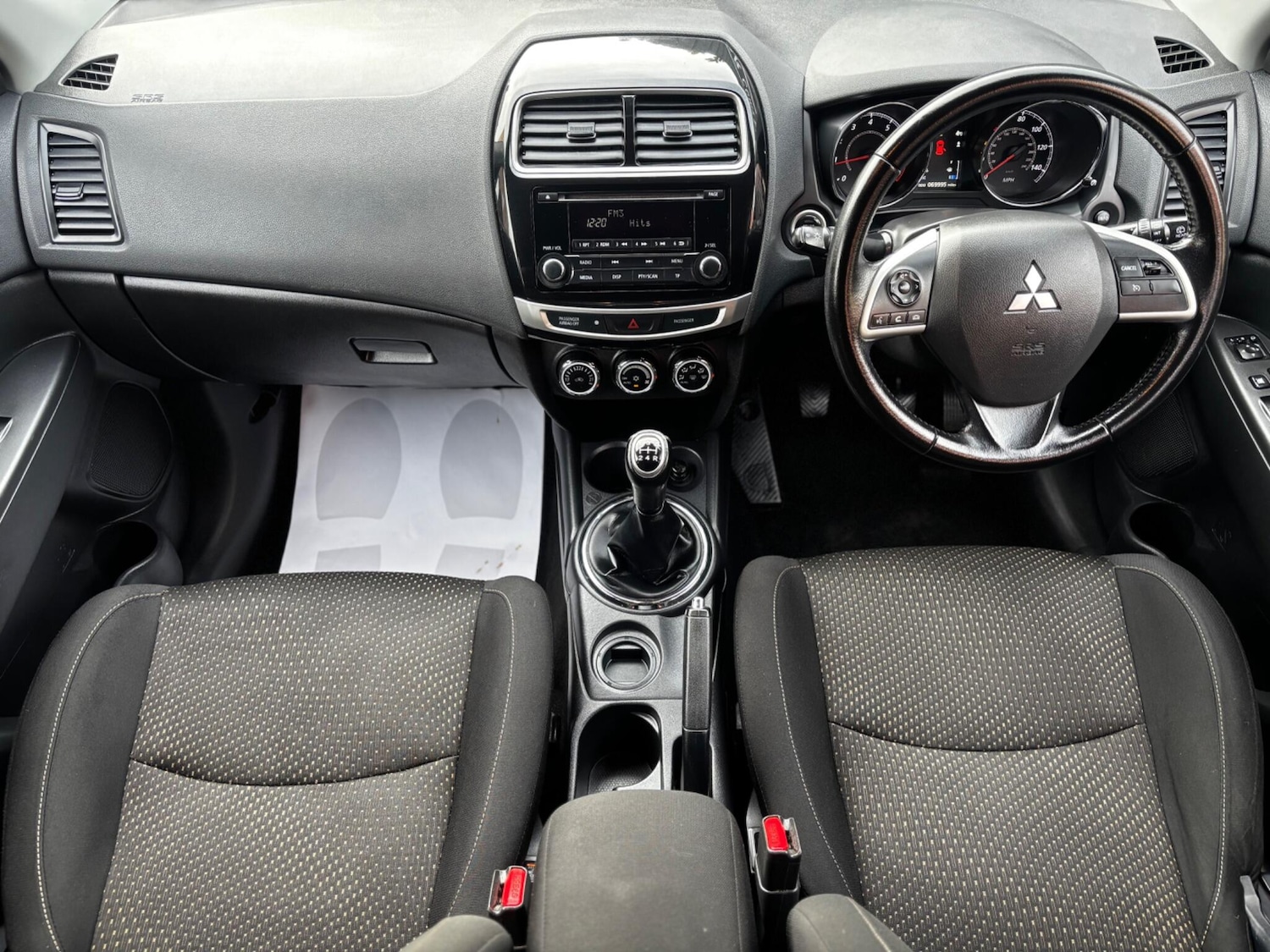 Used Mitsubishi ASX for sale - 77156719: Photo 7