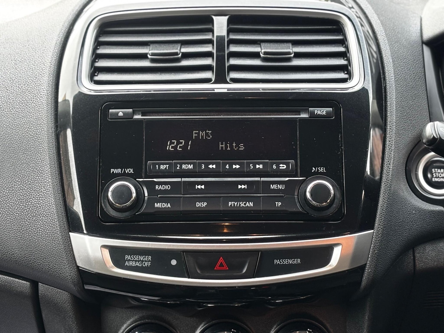 Used Mitsubishi ASX for sale - 77156719: Photo 9