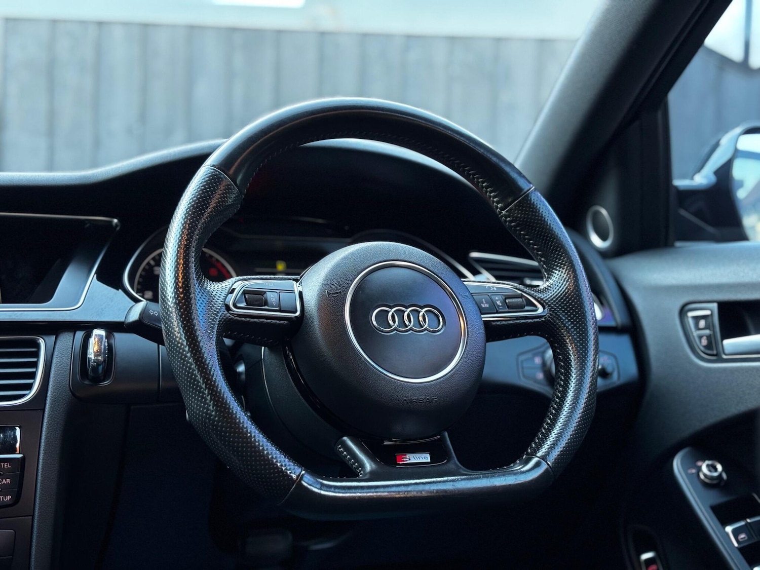 Used Audi A4 2015 for sale - 77082114: Photo 14