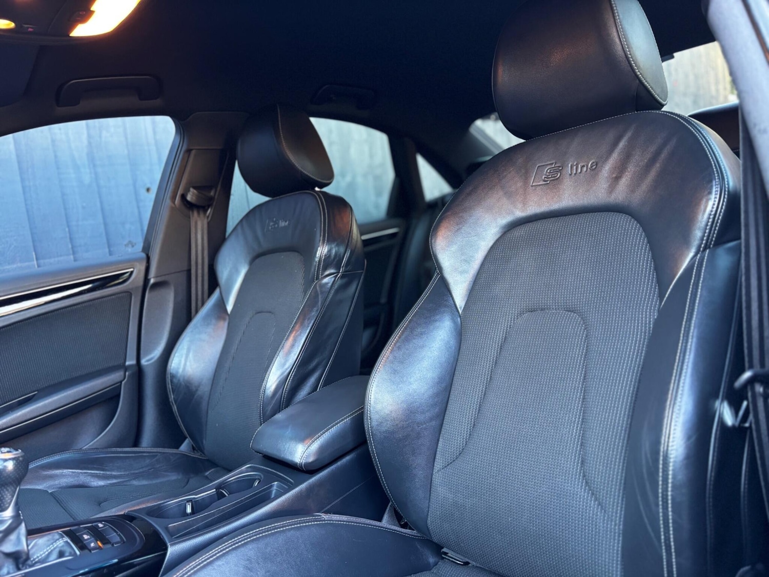 Used Audi A4 2015 for sale - 77082114: Photo 16