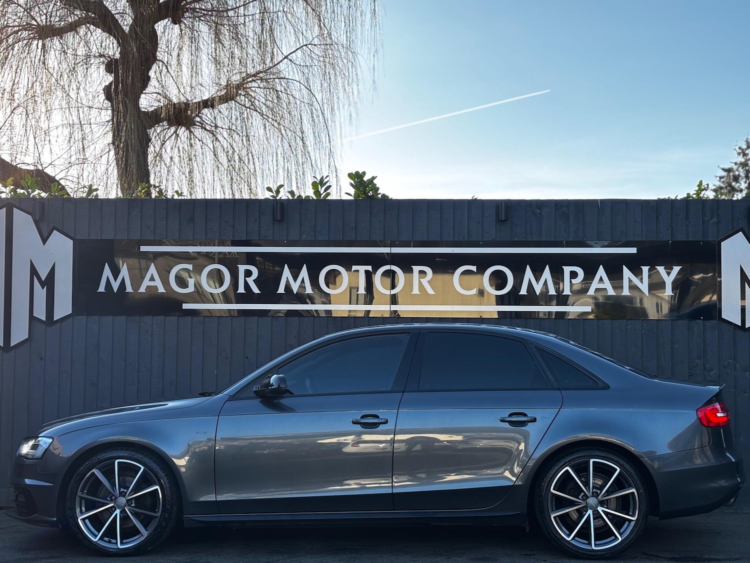 Used Audi A4 2015 for sale - 77082114: Photo 5