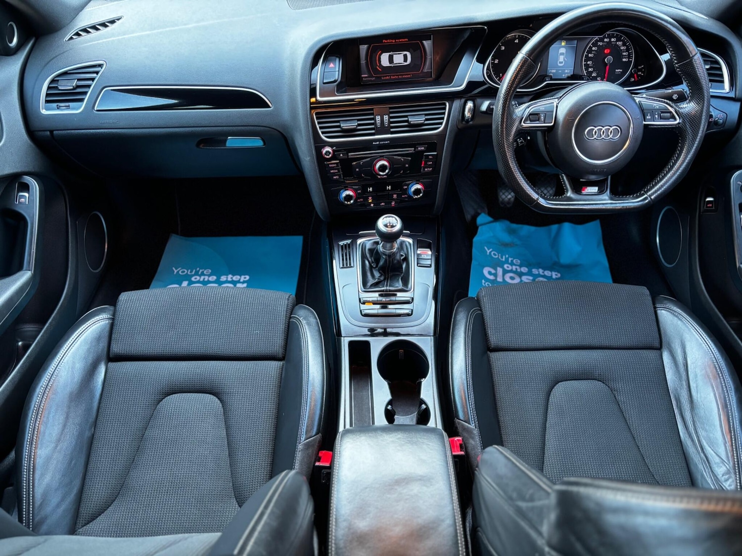 Used Audi A4 2015 for sale - 77082114: Photo 7