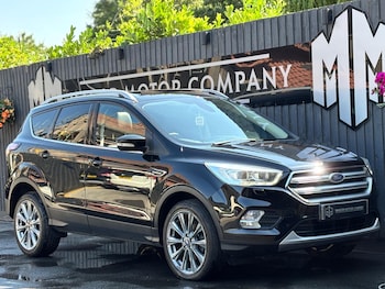 Used Ford Kuga 2019 for sale - 79375591: Photo