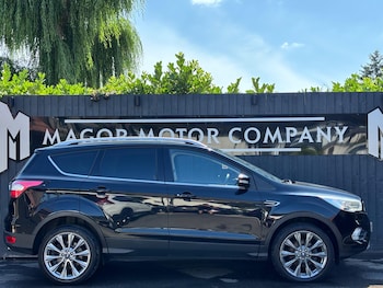 Used Ford Kuga 2019 for sale - 79375591: Photo