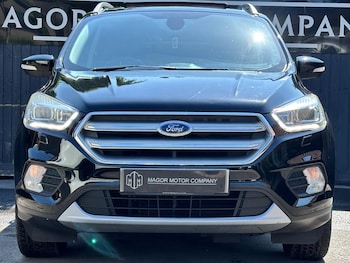Used Ford Kuga 2019 for sale - 79375591: Photo
