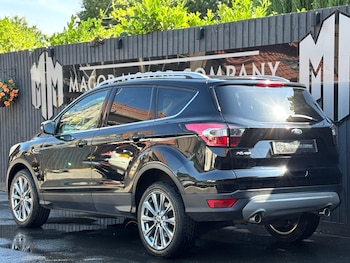 Used Ford Kuga 2019 for sale - 79375591: Photo