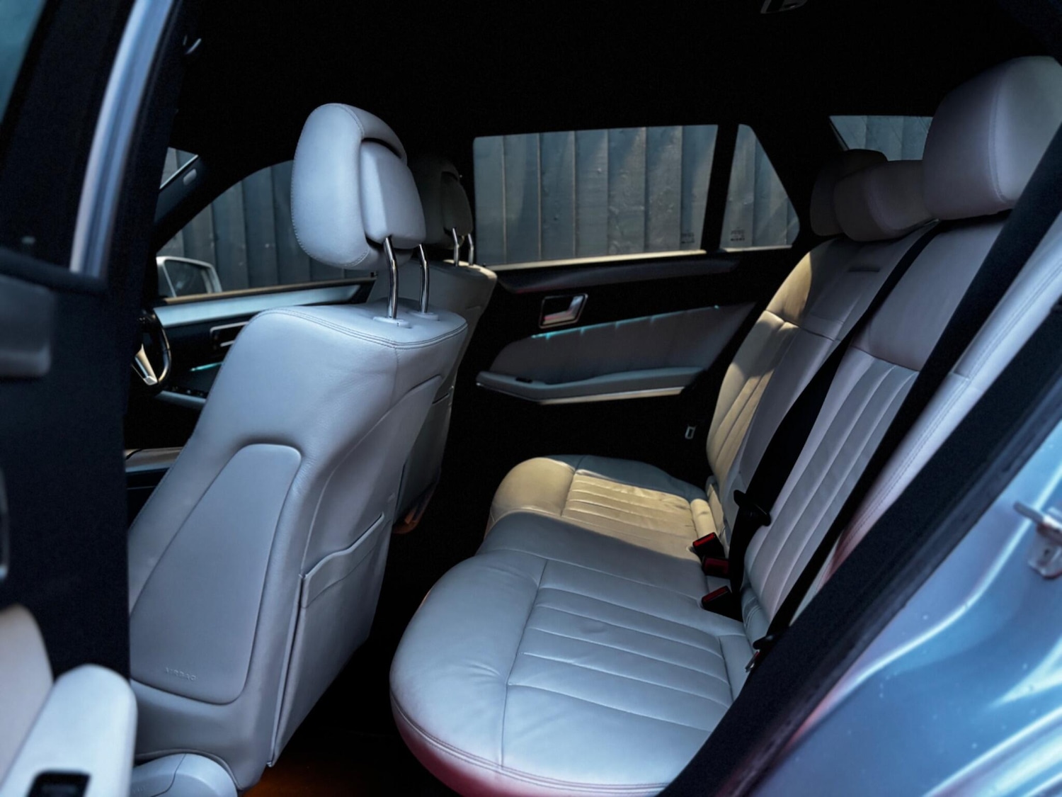 Used Mercedes-Benz E Class 2013 for sale - 77029719: Photo 12