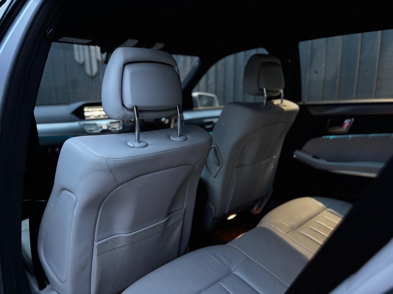 Used Mercedes-Benz E Class 2013 for sale - 77029719: Photo 13