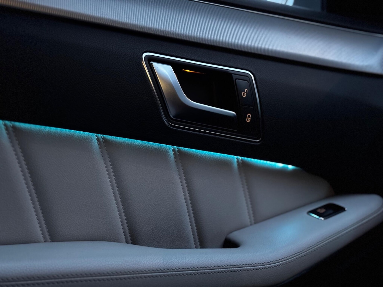 Used Mercedes-Benz E Class 2013 for sale - 77029719: Photo 14