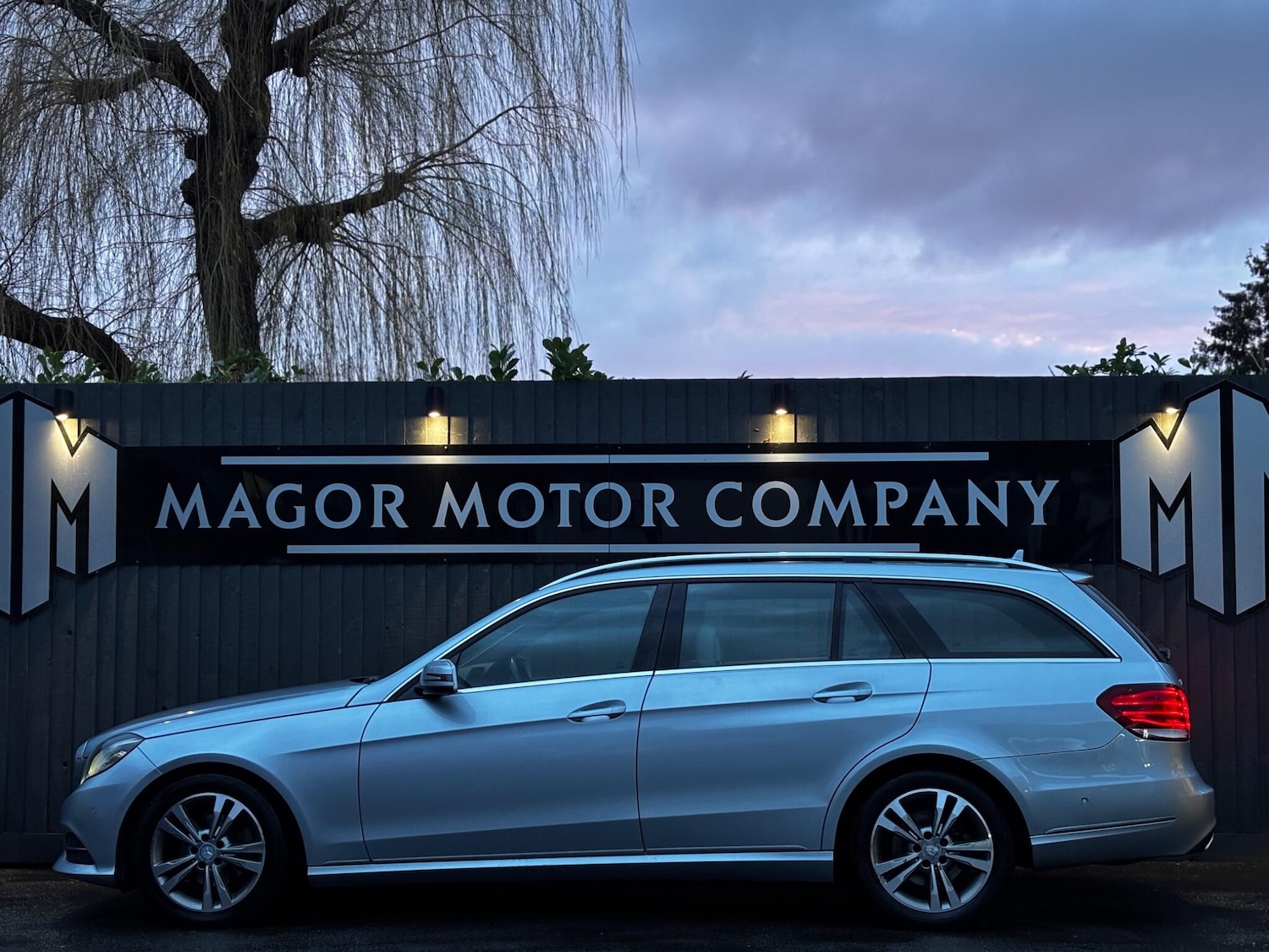 Used Mercedes-Benz E Class 2013 for sale - 77029719: Photo 5