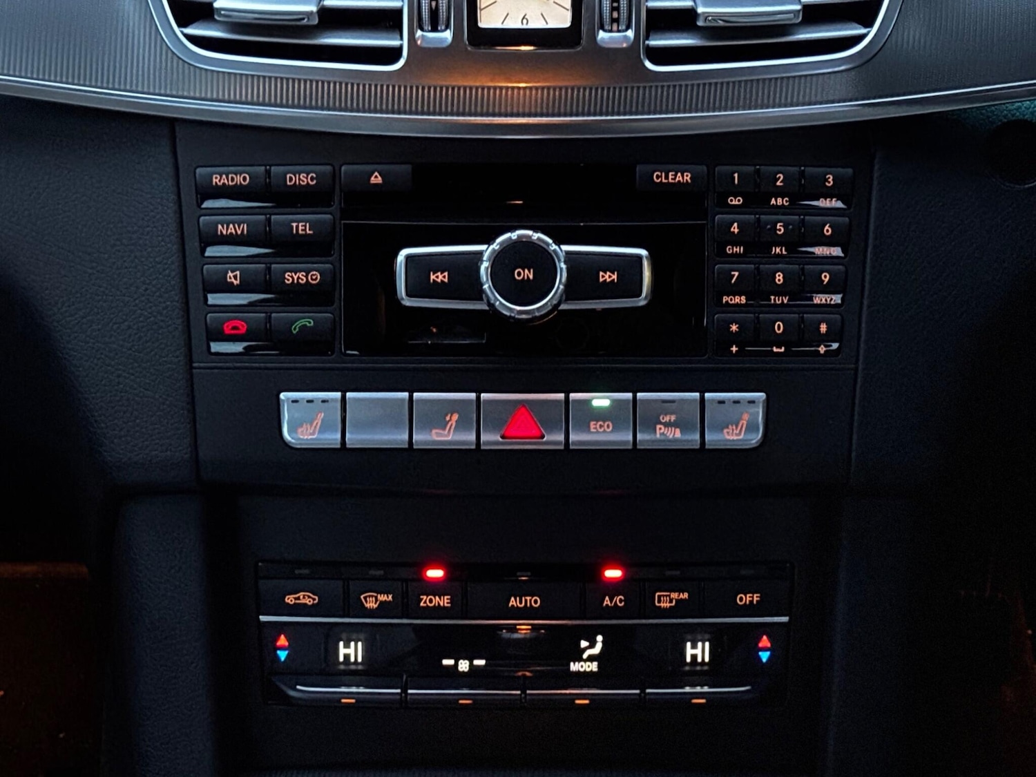 Used Mercedes-Benz E Class 2013 for sale - 77029719: Photo 9