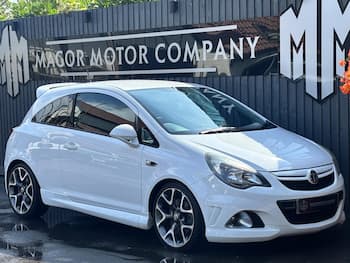 Used Vauxhall Corsa 2014 for sale - 79621435: Photo