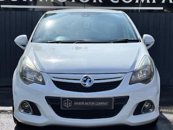 Used Vauxhall Corsa 2014 for sale - 79621435: Photo
