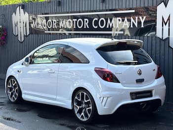 Used Vauxhall Corsa 2014 for sale - 79621435: Photo