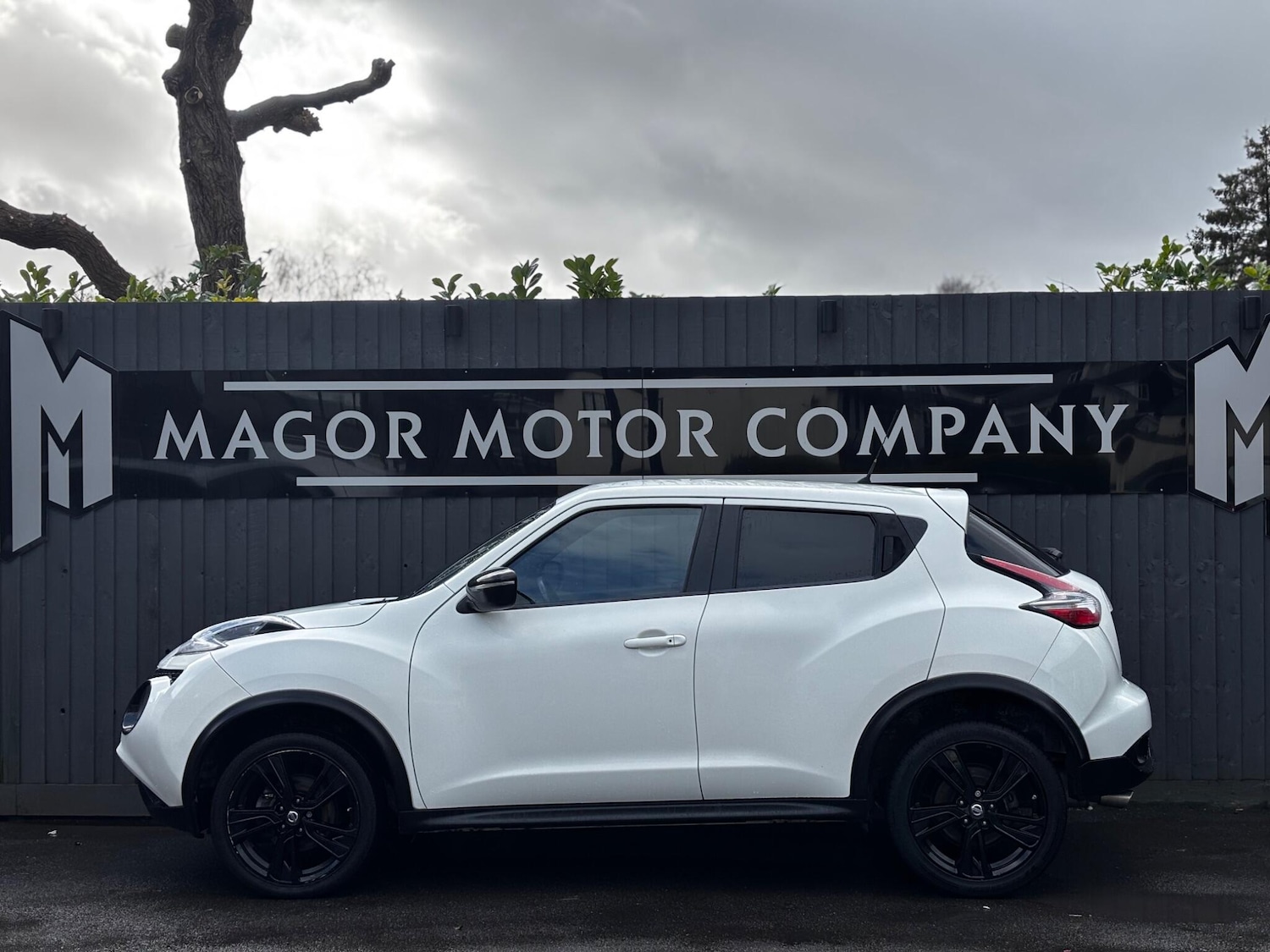 Used Nissan Juke for sale - 77783082: Photo 5