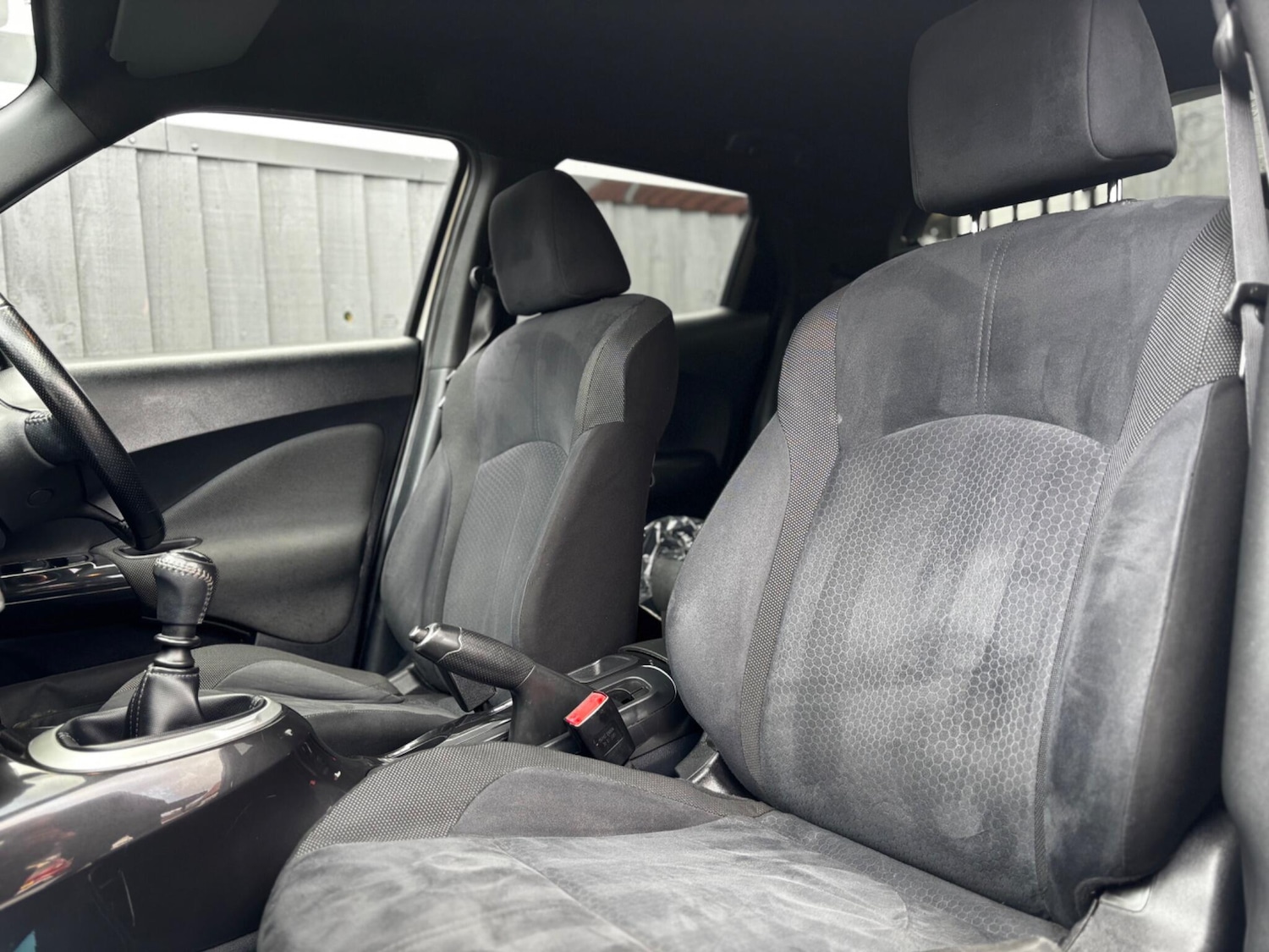 Used Nissan Juke for sale - 77783082: Photo 7