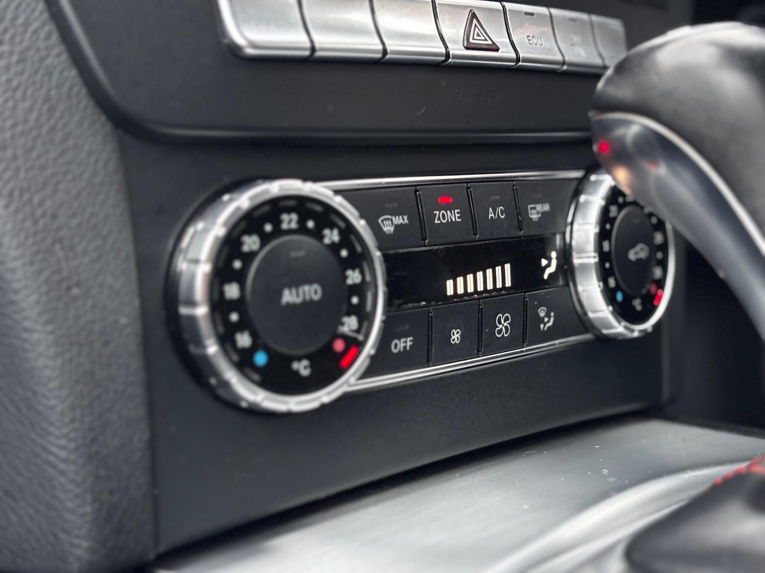 Used Mercedes-Benz C Class for sale - 77537512: Photo 17