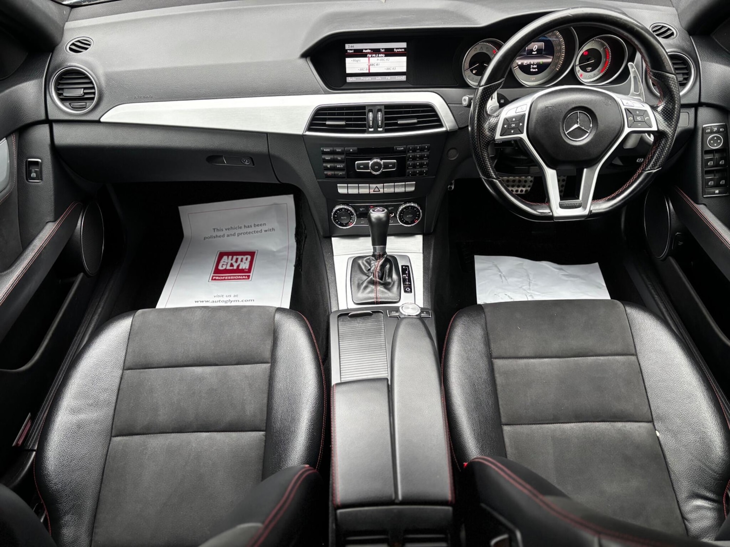 Used Mercedes-Benz C Class for sale - 77537512: Photo 7