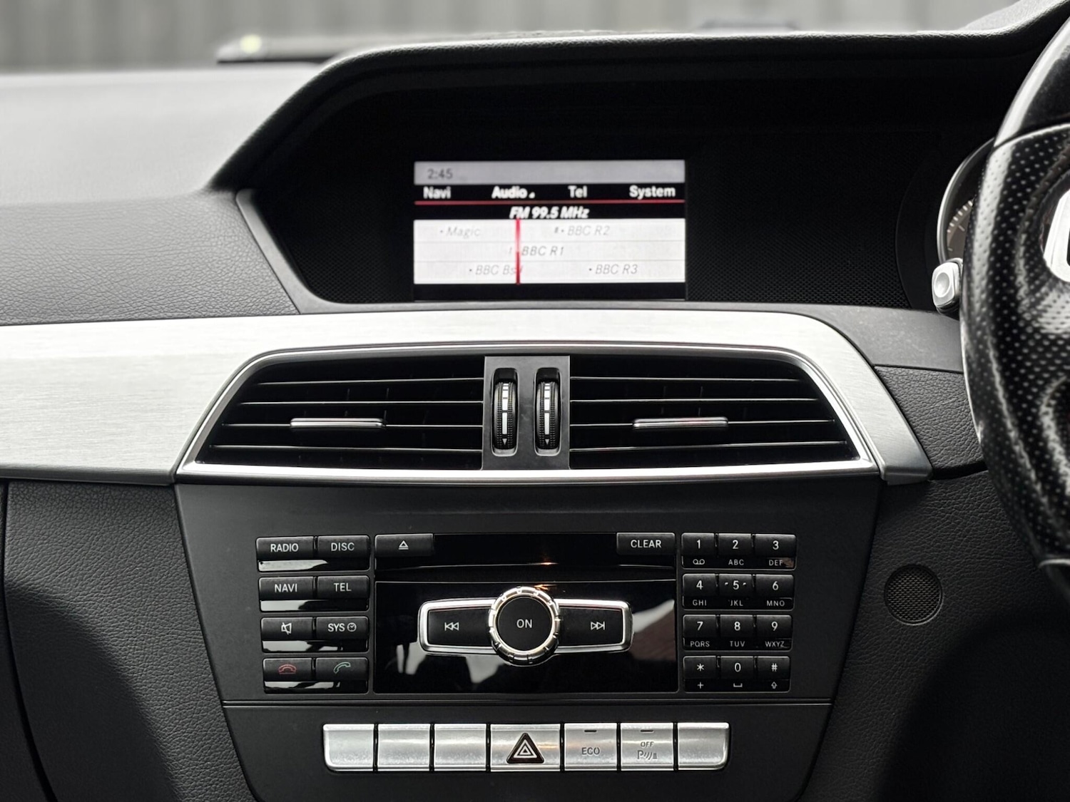 Used Mercedes-Benz C Class for sale - 77537512: Photo 9