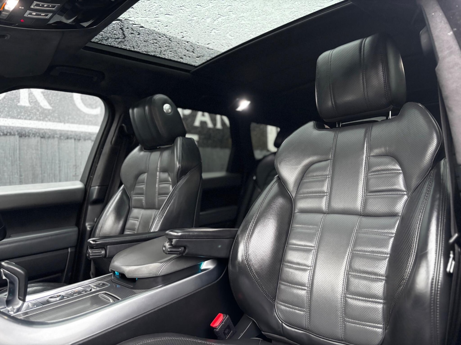 Used Land Rover Range Rover Sport for sale - 77598783: Photo 12