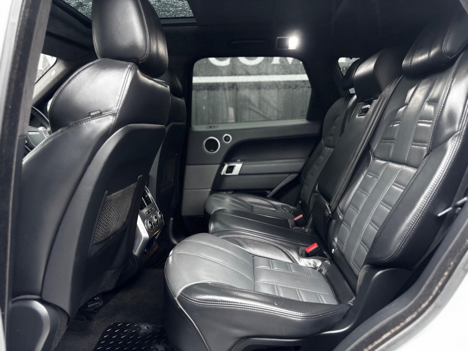 Used Land Rover Range Rover Sport for sale - 77598783: Photo 13