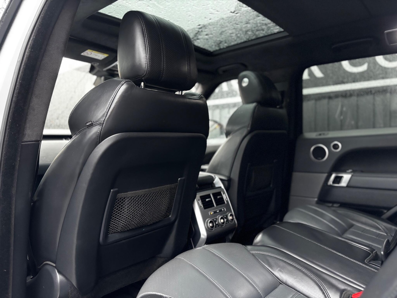 Used Land Rover Range Rover Sport for sale - 77598783: Photo 14