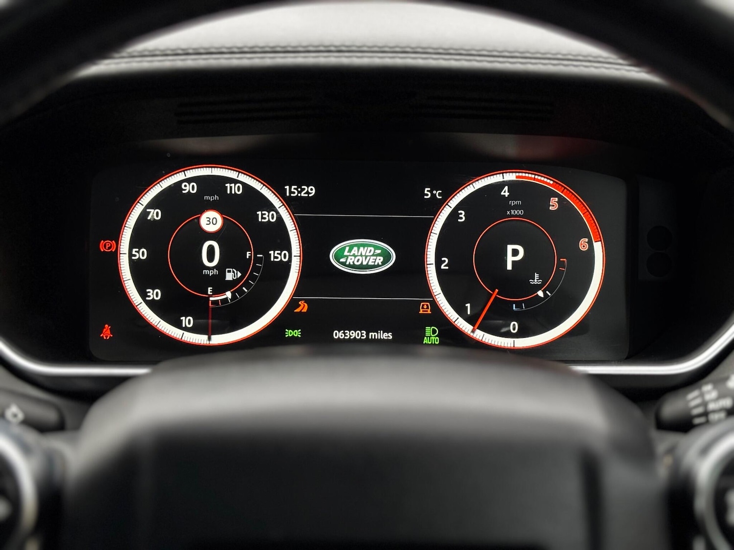 Used Land Rover Range Rover Sport for sale - 77598783: Photo 19