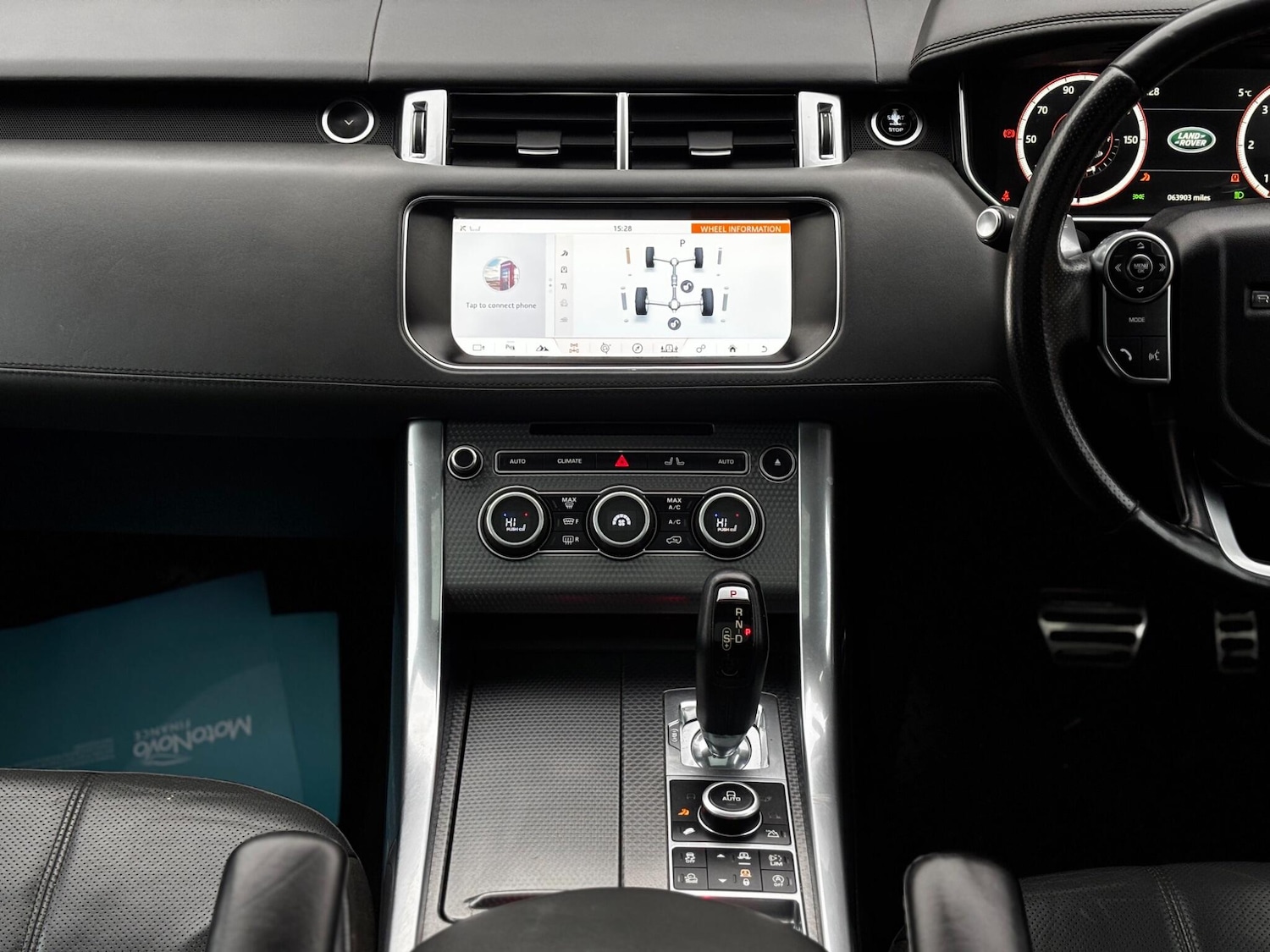 Used Land Rover Range Rover Sport for sale - 77598783: Photo 6