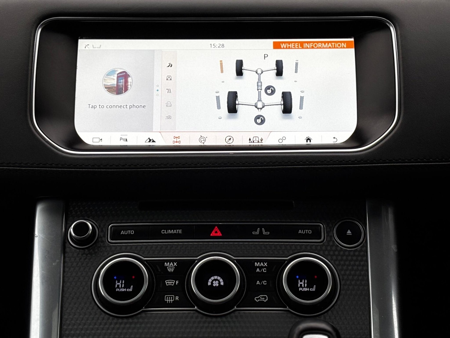 Used Land Rover Range Rover Sport for sale - 77598783: Photo 7