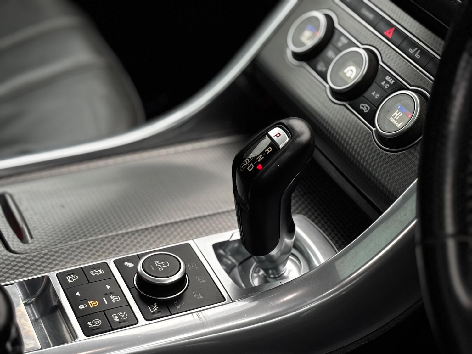 Used Land Rover Range Rover Sport for sale - 77598783: Photo 8