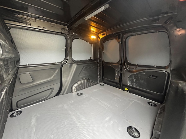 Used Vauxhall Combo 2020 for sale - 76108465: Photo 16