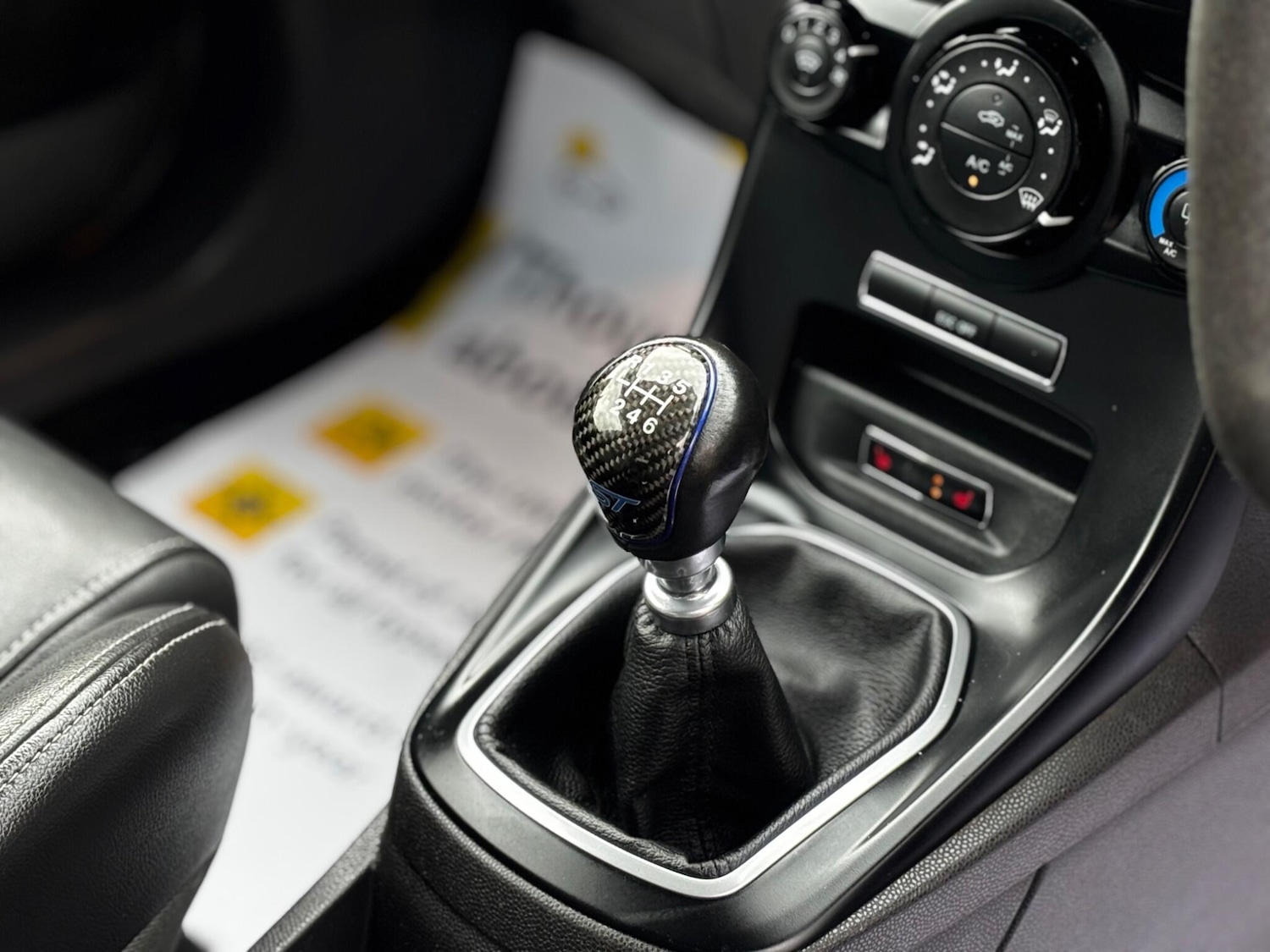 Used Ford Fiesta for sale - 77495833: Photo 10