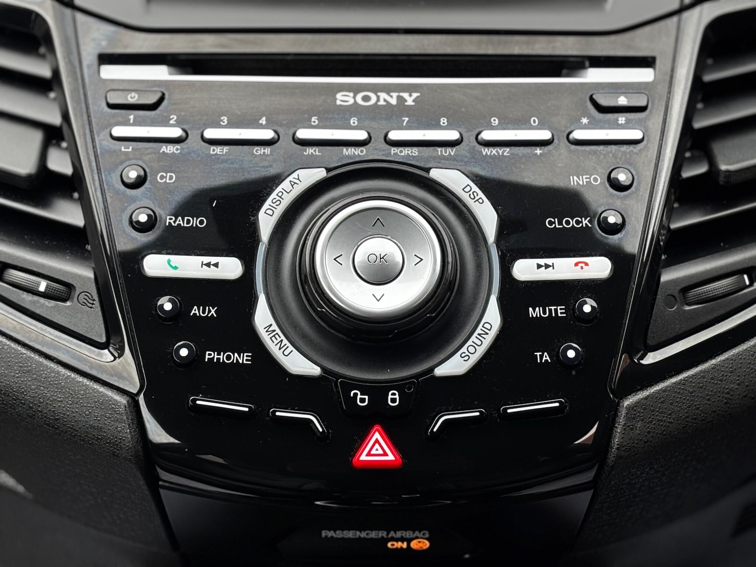 Used Ford Fiesta for sale - 77495833: Photo 11