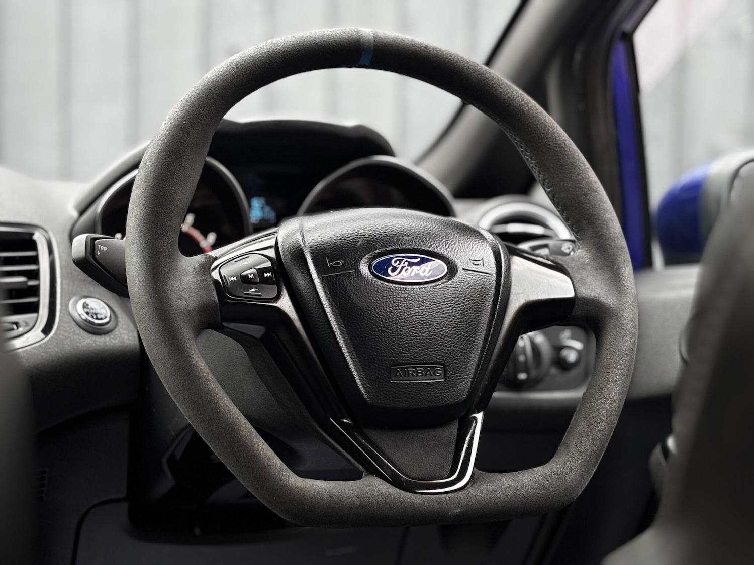 Used Ford Fiesta for sale - 77495833: Photo 13