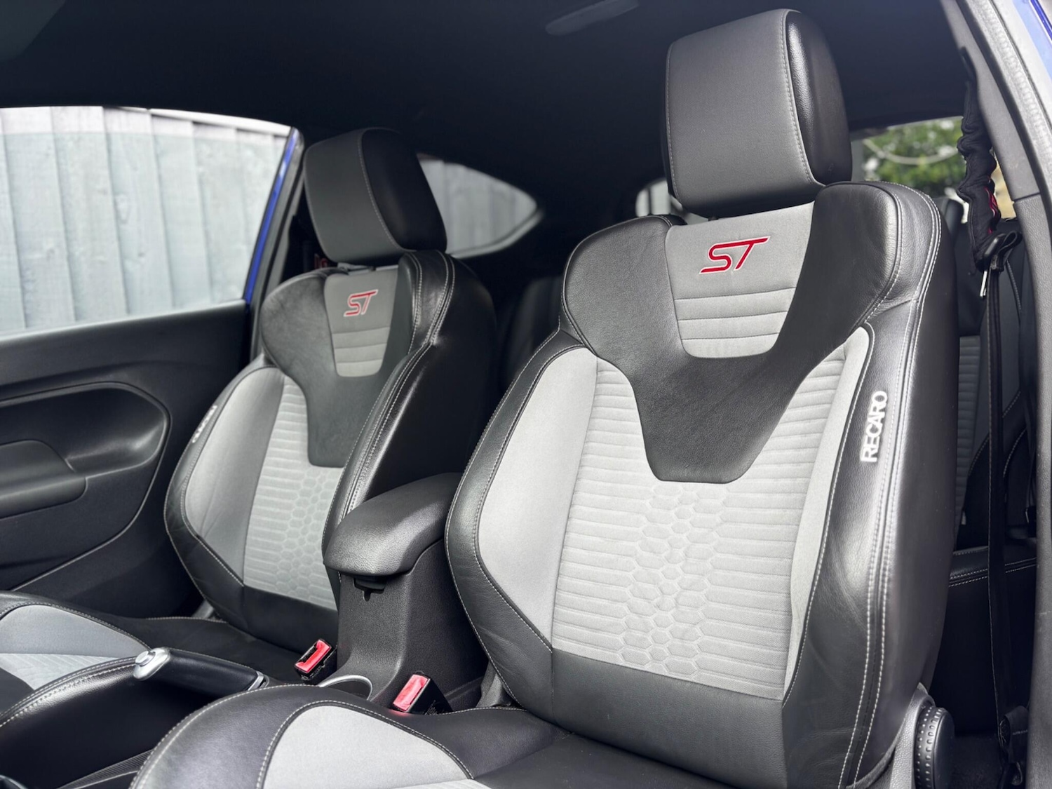 Used Ford Fiesta for sale - 77495833: Photo 14